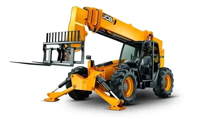 JCB 540-170